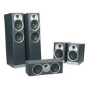 S7-25HCS Home Cinema System