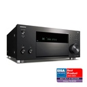 Onkyo 9.2 THX 8K AV Receiver TX-RZ50 - Black TXRZ50