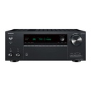 Onkyo 9.2 THX 8K AV Receiver TX-NR7100 - Black TXNR7100