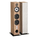 Triangle Hifi Floorstanding Speaker - Antal EZ