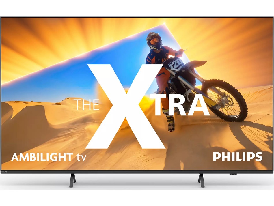 PHILIPS UHD MINILED 75PML900912
