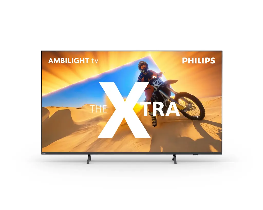 PHILIPS UHD MINILED 85PML900912