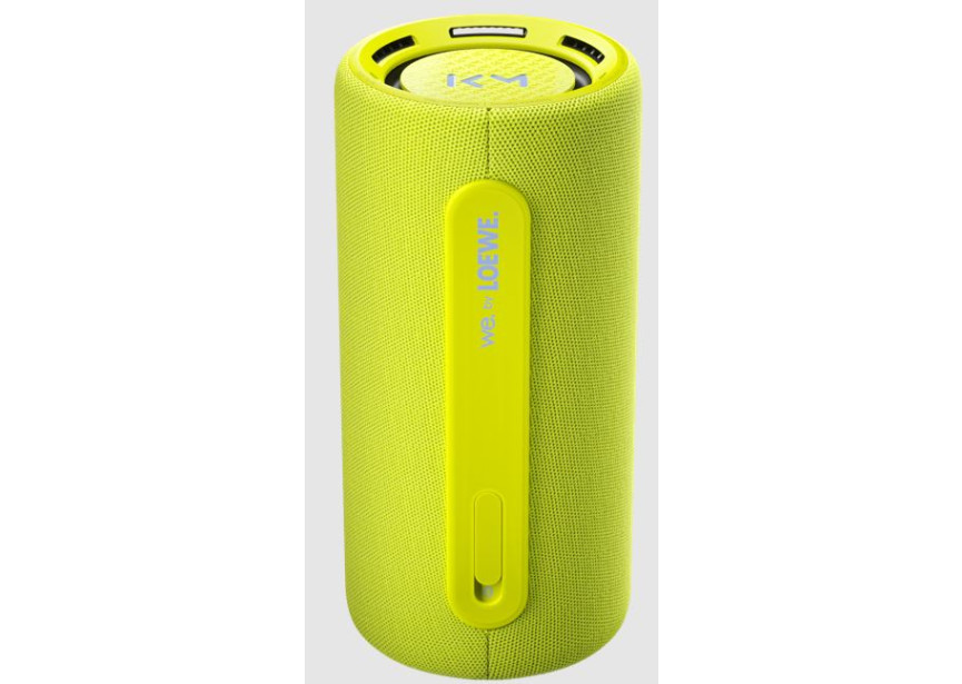 Loewe We. HEAR PRO NEON