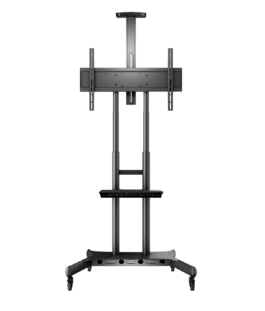  Public Floorstand Basic 180 incl shelf & camera holder 
