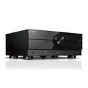 AV RECEIVER YAMAHA RX-A2A ZWART - RXA2A