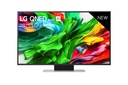 LG QNED evo AI MiniLED 4K TV 50QNED87A6D