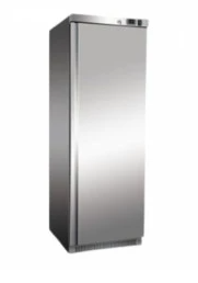 Dancold Professionele statische vrieskast XF 400 wit