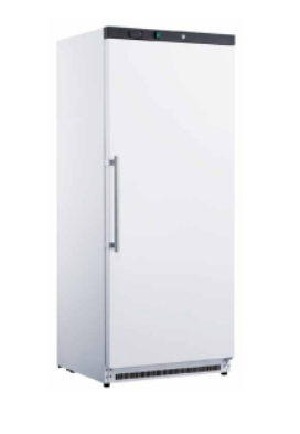 Dancold  koelkast  XR 400  wit