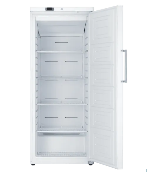  Storage Freezers Scancool GUF590WB