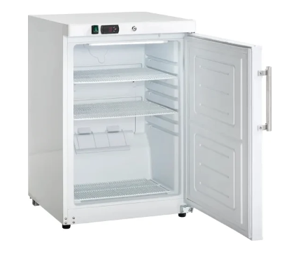 Scancool Professionele geventileerde vrieskast GUF 190 W