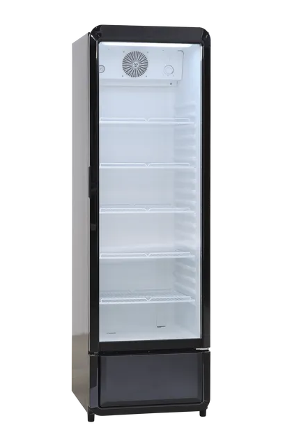 Scancool display cooler DC280BB 