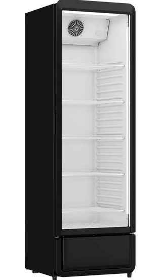 Scancool display koeler  DC380BD