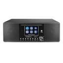 Albrecht DR 895 CD, DAB+/FM/Internet-Radio/CD DR895