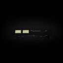 NAD C 3050 Stereofonische Versterker NADC3050