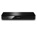 Panasonic bluray dmpbdt180ef noir