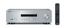 Yamaha stereo receiver r-s202d dab+ Argent