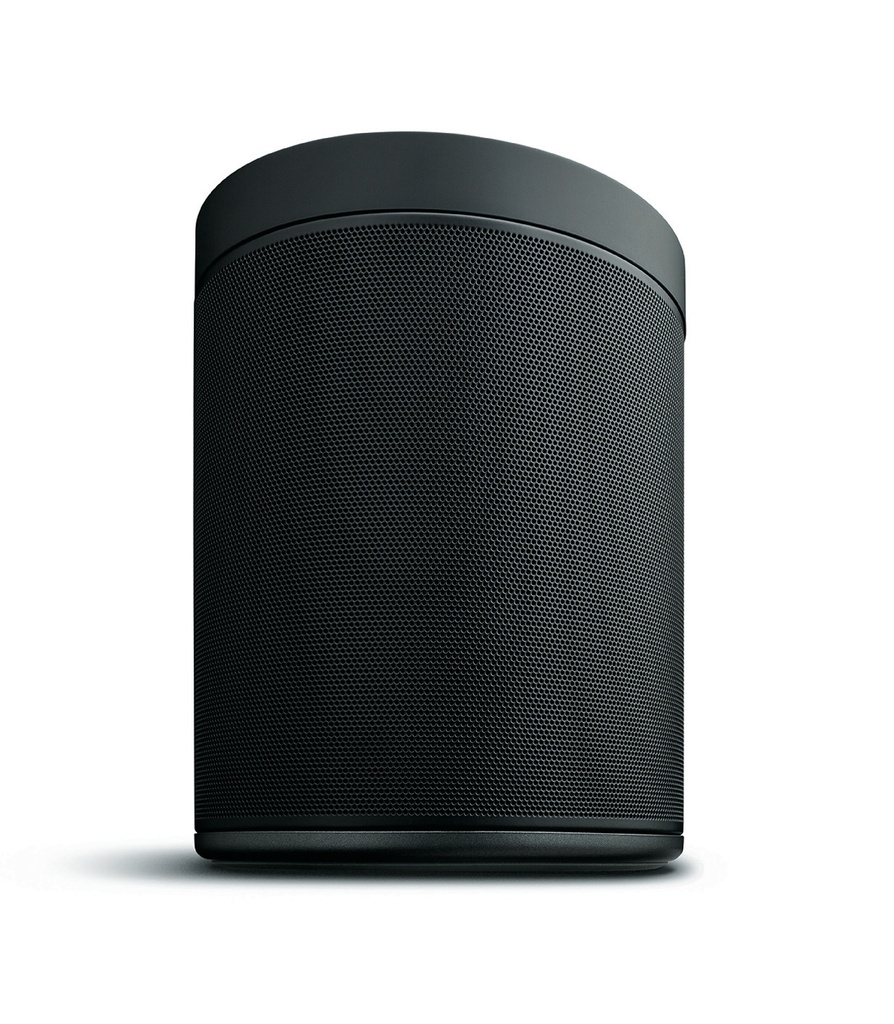 YAMAHA Musiccast 20 WX-021 Black 