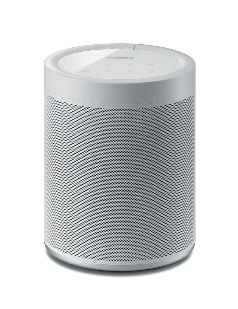 YAMAHA Musiccast 20 WX-021 Blanc