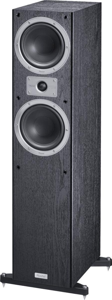 Magnat tempus 55 zwart
