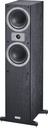 Magnat tempus 55 zwart