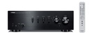Yamaha amplifier A-S301 Black