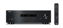 Yamaha amplifier A-S201 Black