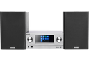 Kenwood micro hi-fi system M-9000S-S