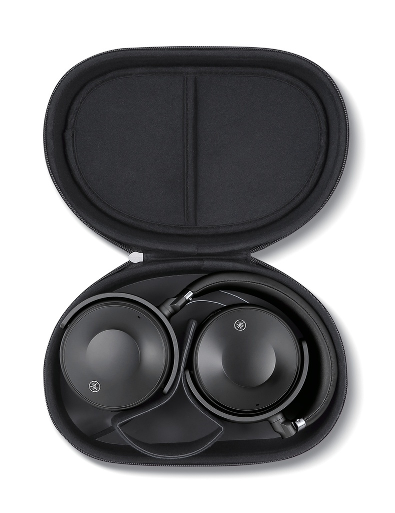 Yamaha headphone yh-e700a black