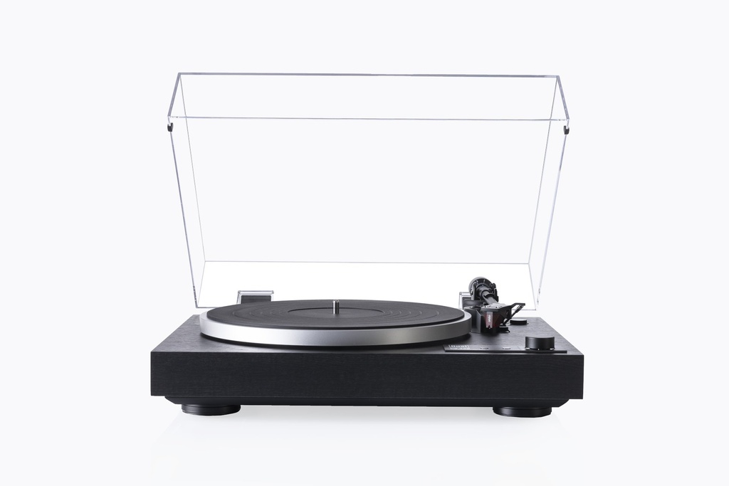 Dual tourne-disque CS429