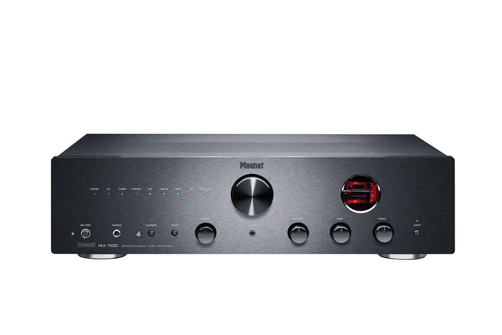 Magnat amplificateur ma700 noir