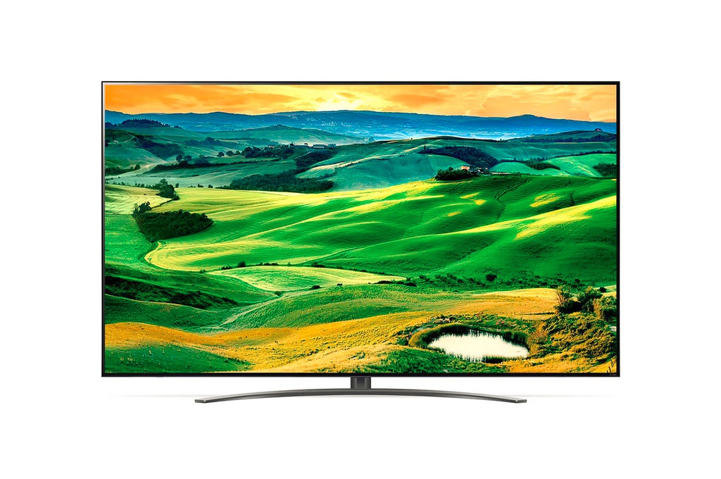 LG qned TV 86QNED816QA