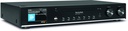 Technisat digitradio 143 cd v3 Zwart