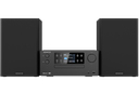 KENWOOD MICRO HI-FI SYSTEM M925DABB