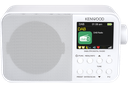 KENWOOD DAB RADIO CRM30DABW