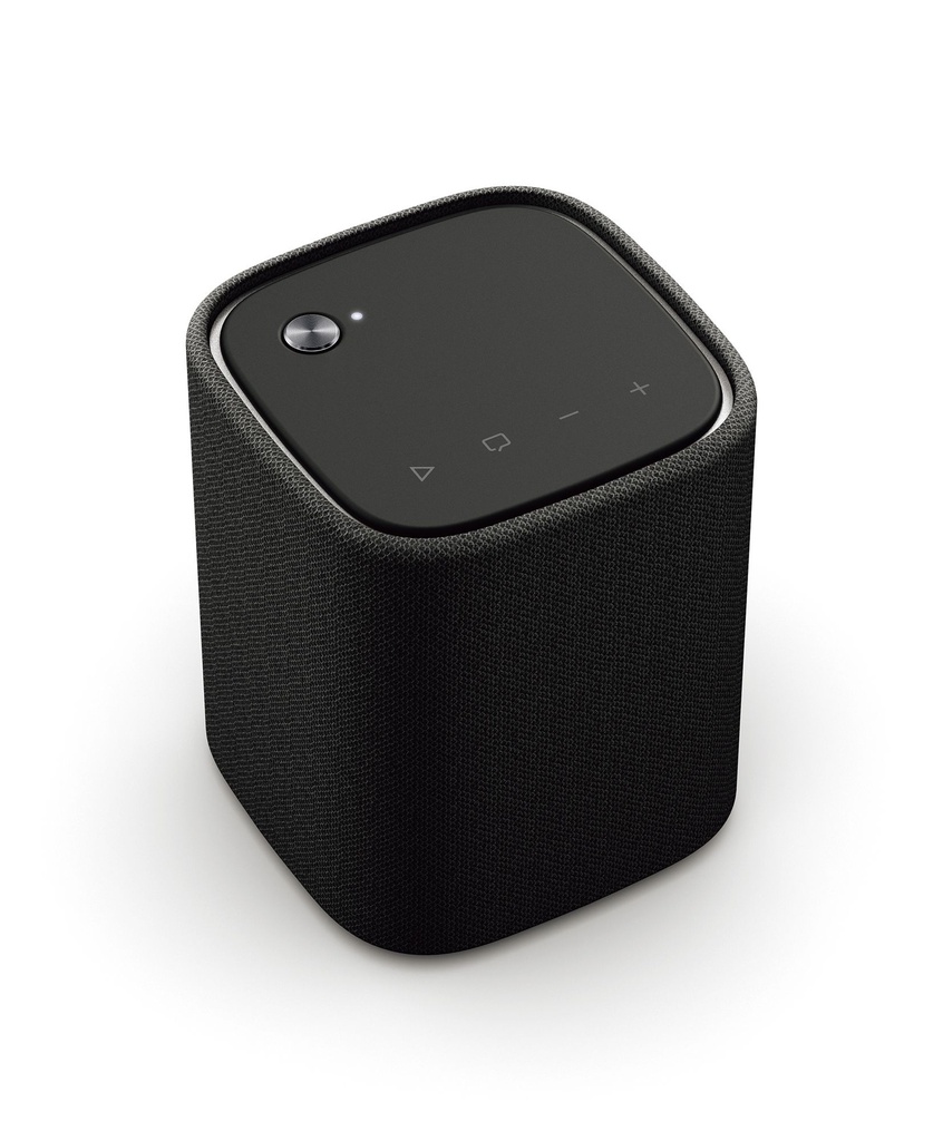 YAMAHA BLUETOOTH SPEAKER WS-B1ABL