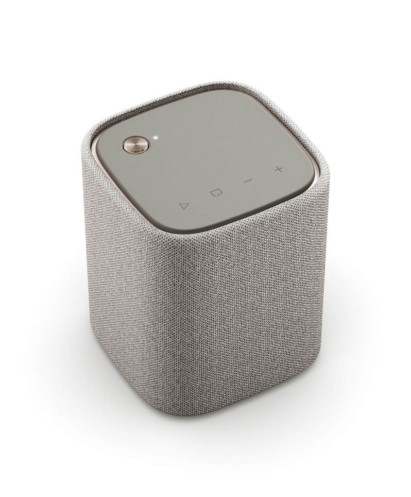 YAMAHA ENCEINTE BLUETOOTH WS-B1ALG