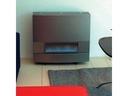 KACHEL WELLSTRALER A36 HR+ INOX