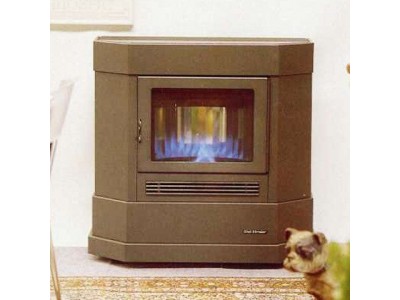 KACHEL WELLSTRALER M6 ANTRACIET