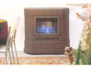 KACHEL WELLSTRALER M8 MAZOUT/ANTRACIET