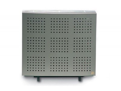 KACHEL WELLSTRALER P11 HR+ INOX AARDGAS