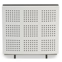 KACHEL WELLSTRALER P 64 HR+ ANTRACIET