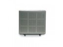 KACHEL WELLSTRALER P81 HR+ INOX