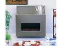 KACHEL WELLSTRALER A 89 HR+ INOX