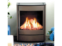 KACHEL WELLSTRALER A19 HR+ INOX/ ANTRACIET