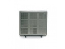 KACHEL WELLSTRALER P 64 HR+ INOX