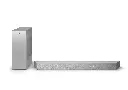 PHILIPS 3.1 SOUNDBAR TAB8507B10