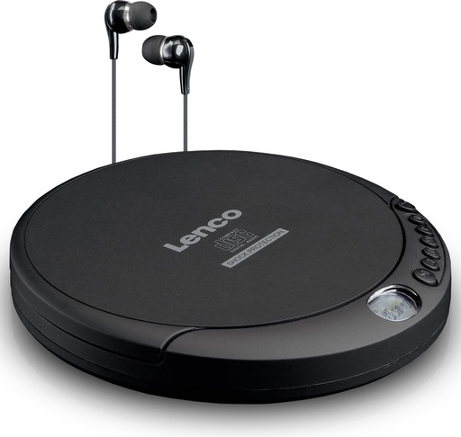 Lenco Lecteur CD CD200