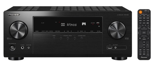 Pioneer Récepteur VSX935BMMP