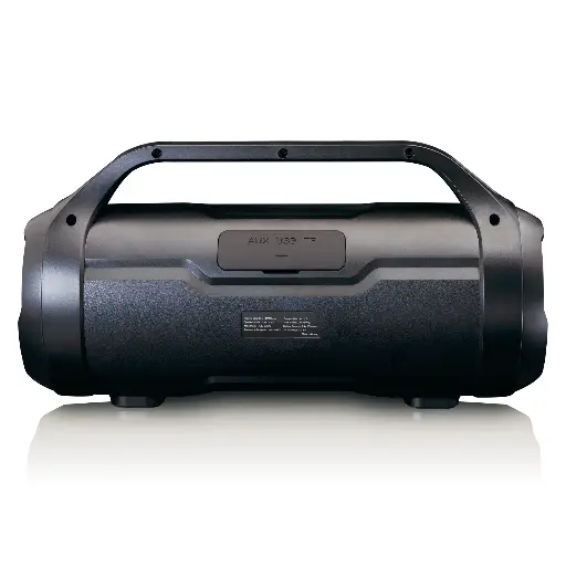 Lenco Haut-parleur SPR070BK