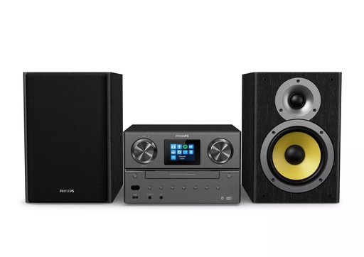 PHILIPS MINI MICRO DAB+ TAM890510